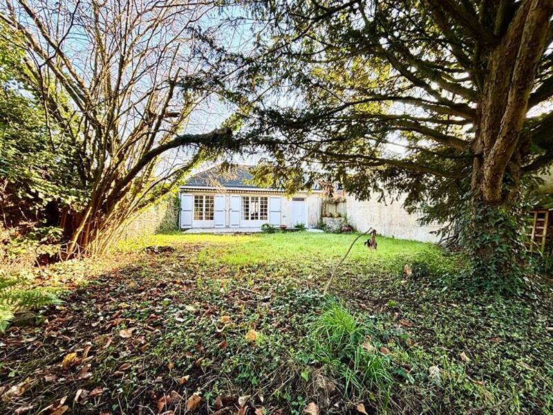 Maison à vendre, 100m², ANGERS