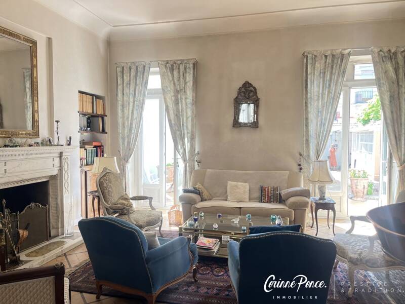 Maison à vendre, 154m², NIMES