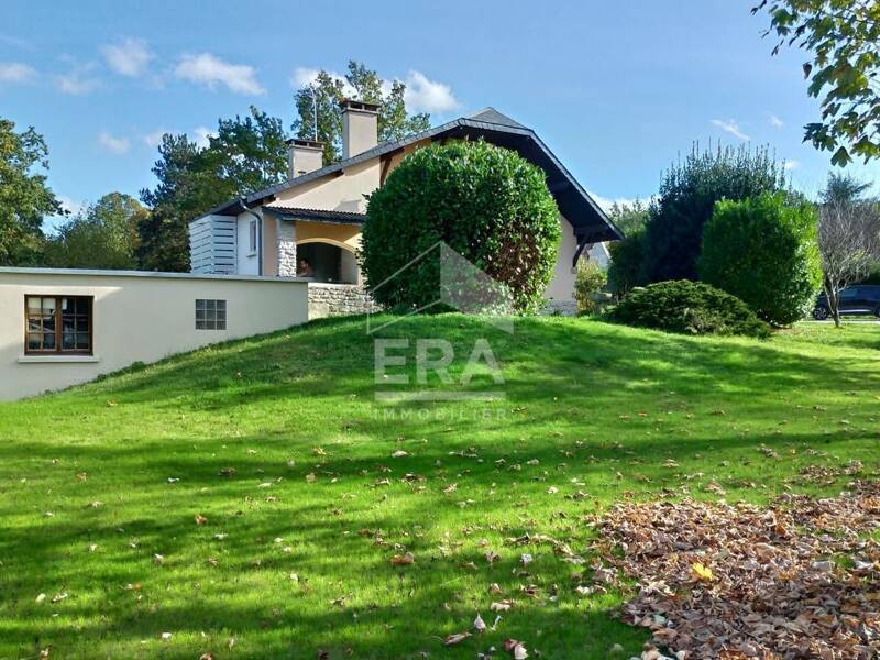 Maison à vendre, 131m², MONTFORT L'AMAURY