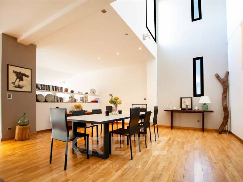 Maison à vendre, 240m², ROCHETAILLEE SUR SAONE