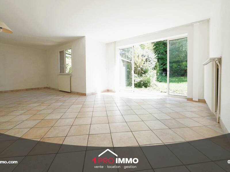 Maison à vendre, 96m², SEYSSINET PARISET