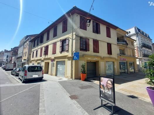 Immeuble à vendre 97 650 € Saint-Gaudens 31800
