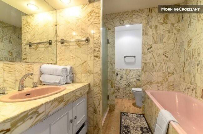 Maison à louer, 105m², CANNES