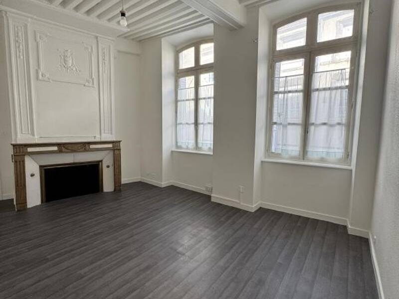 Maison à louer, 60m², CLERMONT FERRAND