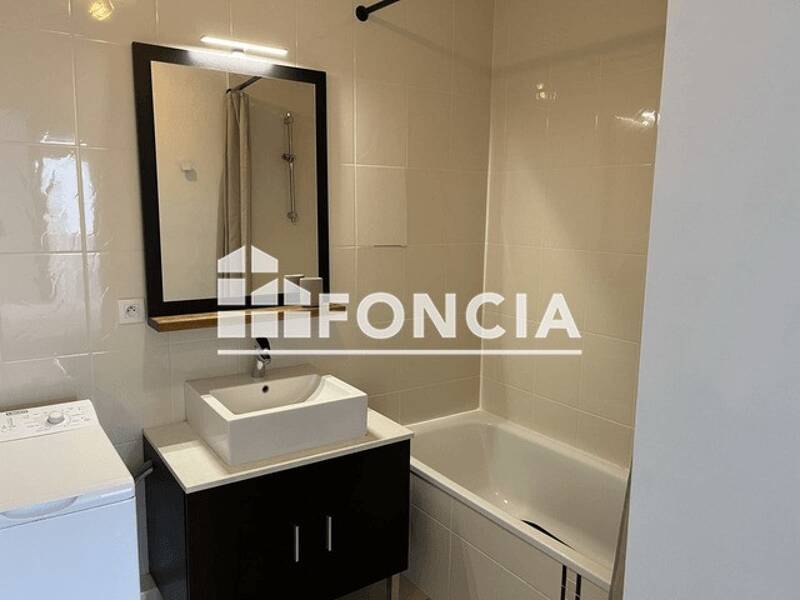 Maison à louer, 38m², GRENOBLE