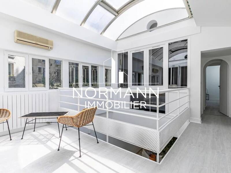 Maison à vendre, 255m², PARIS 15E