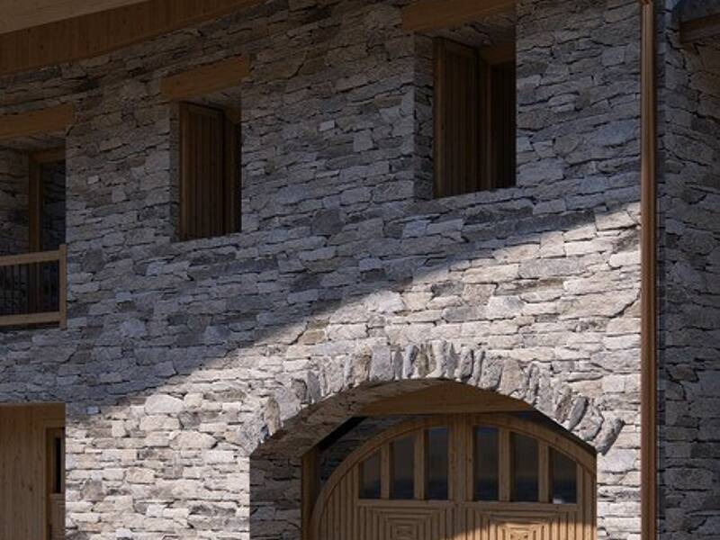 Maison à vendre, 213m², VILLAR SAINT PANCRACE