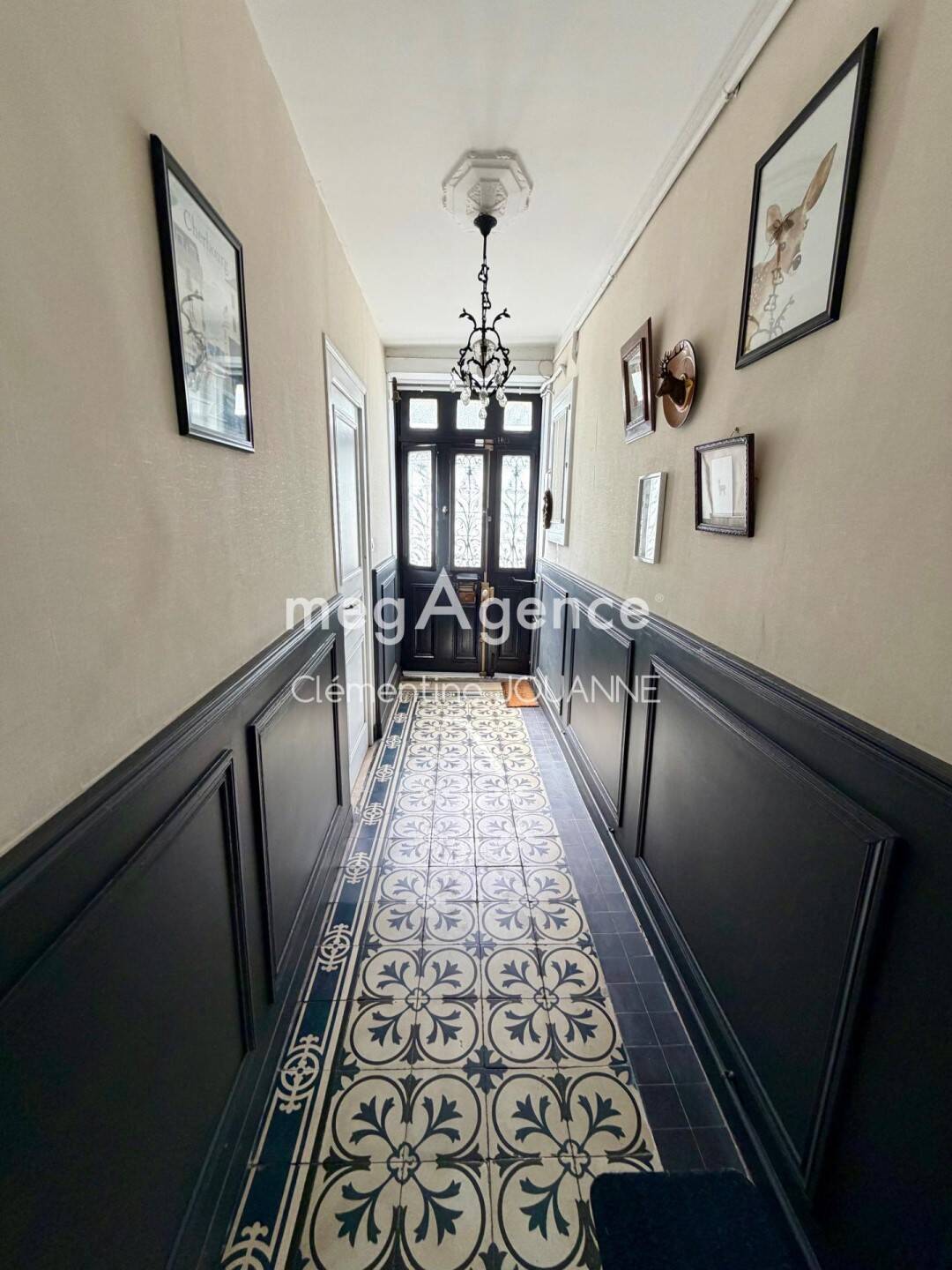 Maison à vendre, 98m², CHERBOURG