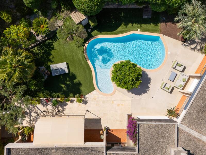 Maison à vendre, 250m², TOULON