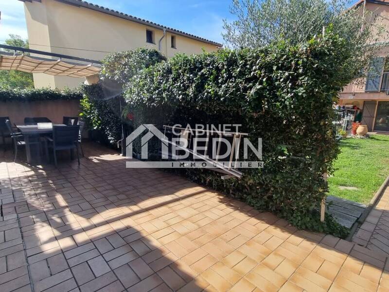 Maison à vendre, 202m², TOULOUSE