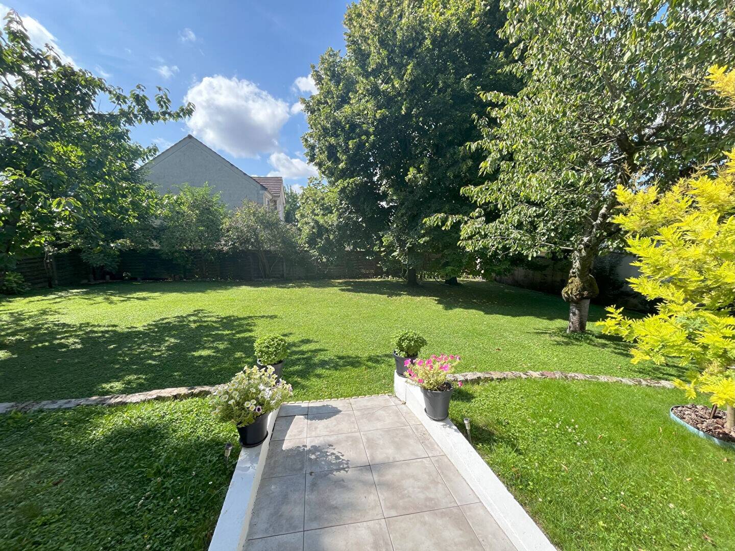 Maison à vendre, 118m², ARGENTEUIL