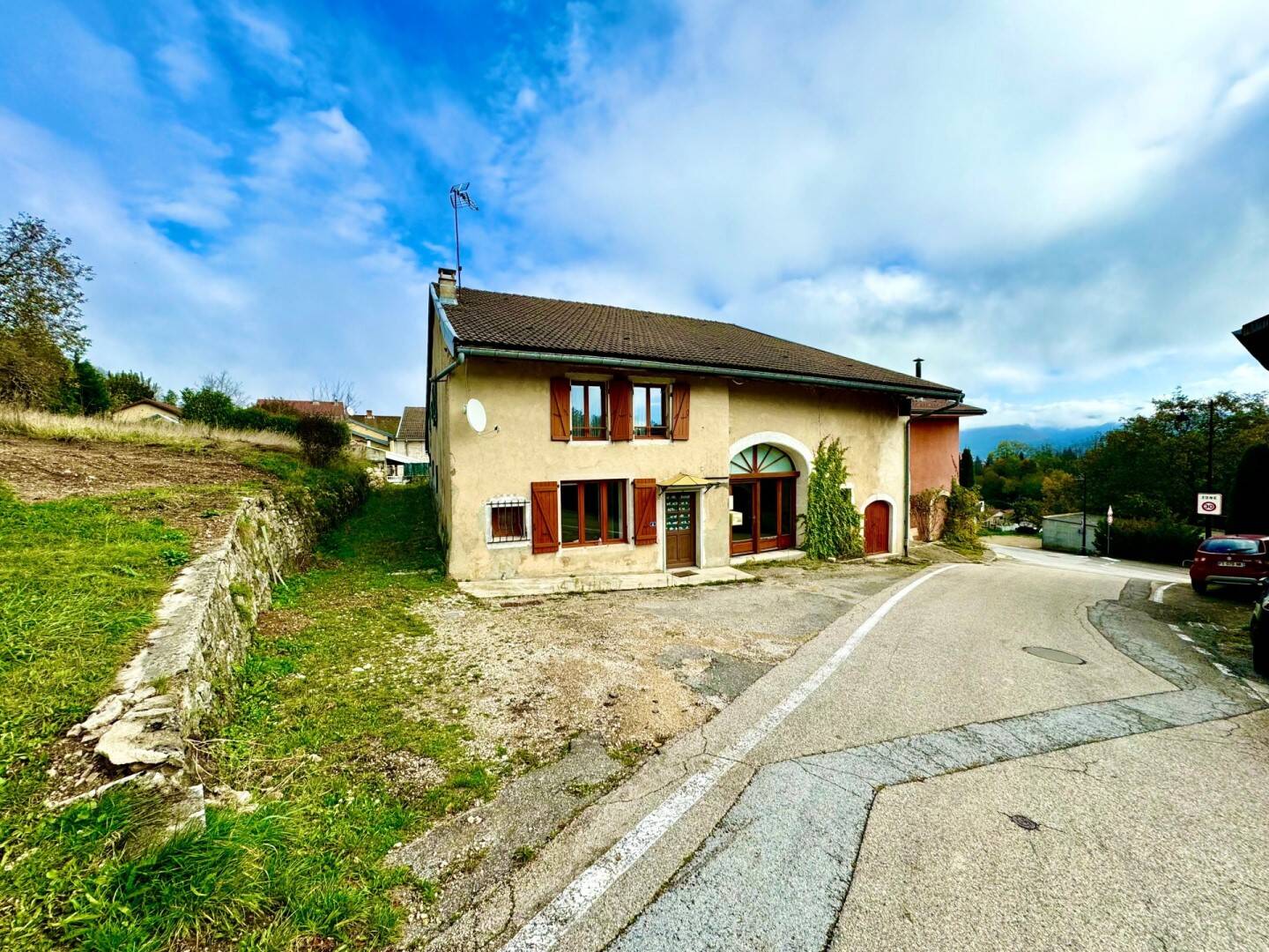 Maison à vendre, 115m², OYONNAX