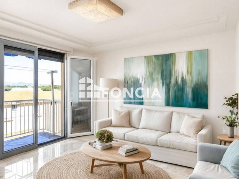 Maison à vendre, 65m², PERPIGNAN