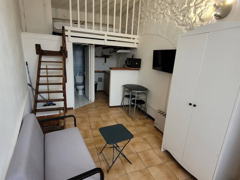 Maison à louer, 14m², AUCH