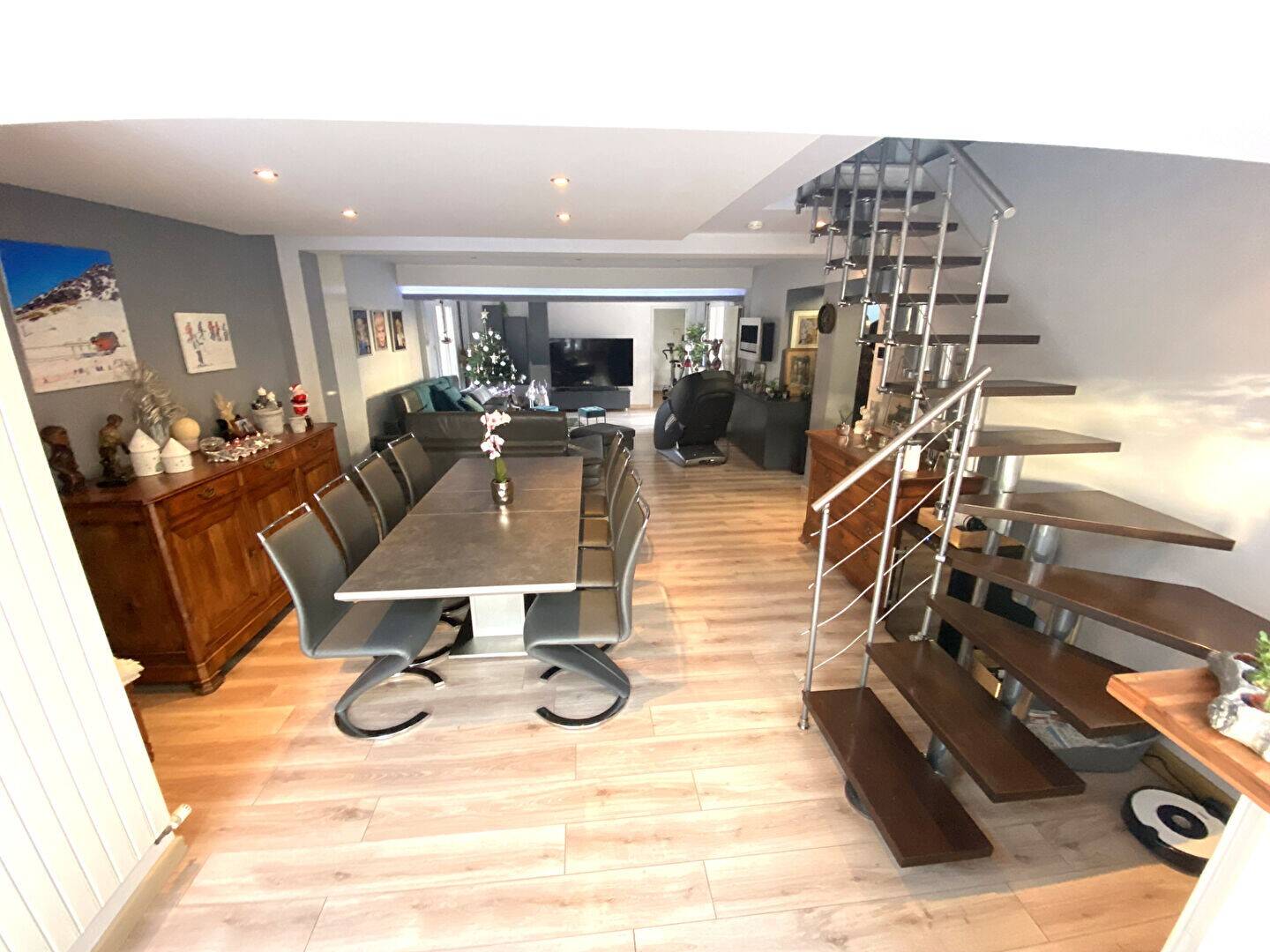 Maison à vendre, 162m², CAEN