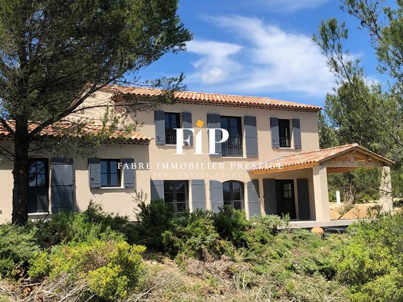 Maison à vendre, 400m², AIX EN PROVENCE