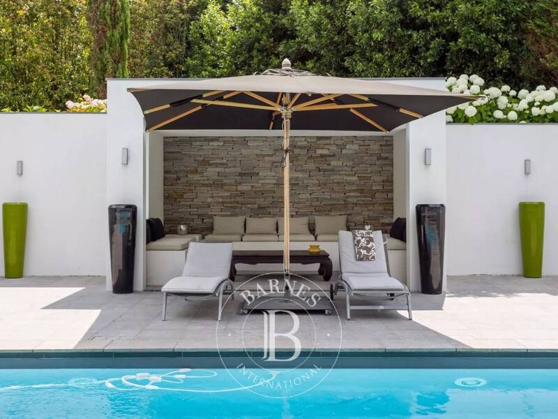 Maison à vendre, 220m², SAINT JEAN DE LUZ