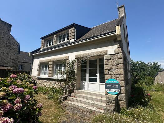 Maison à vendre 209 000 € 5 pièces 4 chambres 122 m² 1 492 m² de terrain Josselin 56120