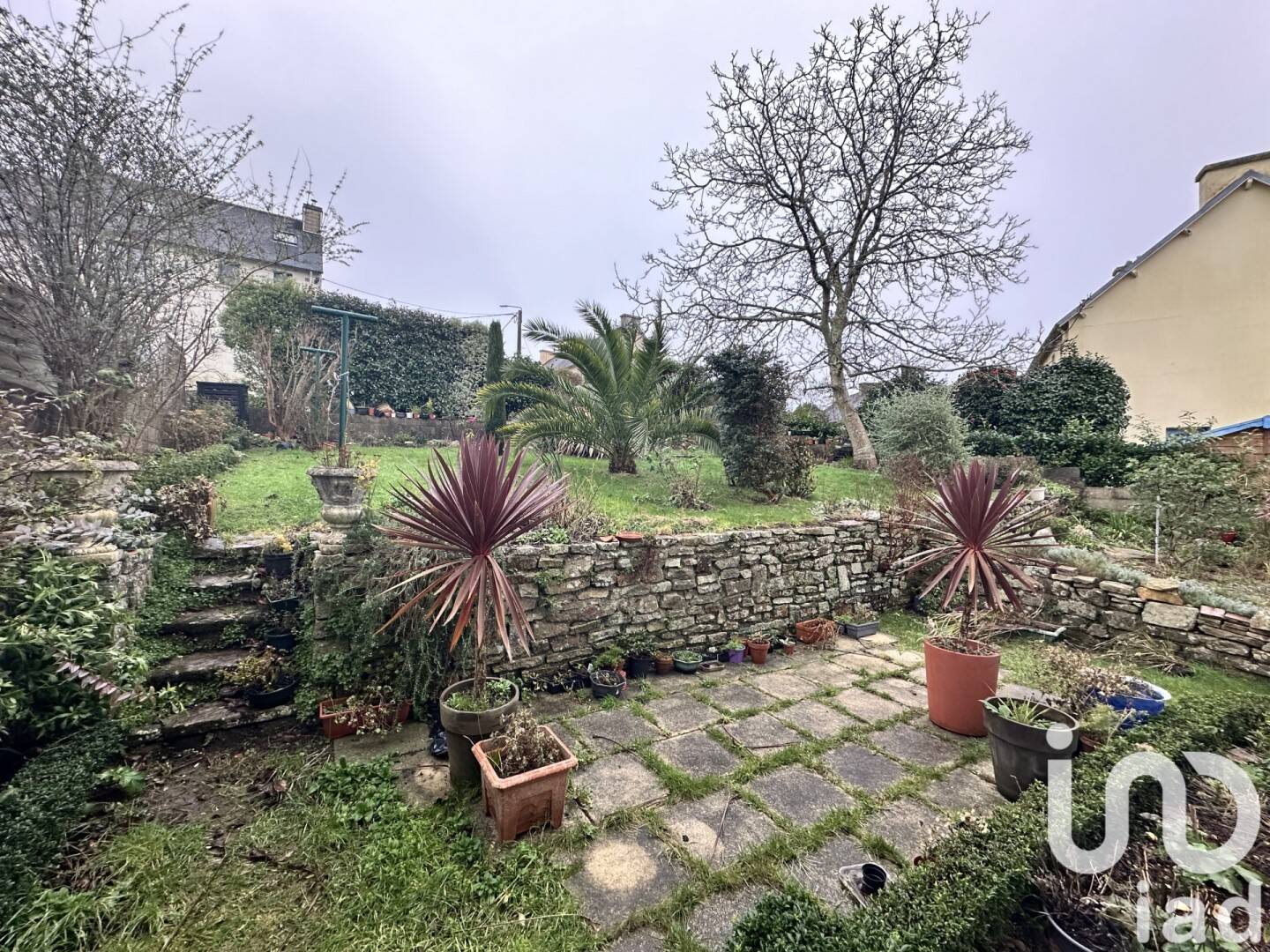 Maison à vendre, 120m², QUIMPER