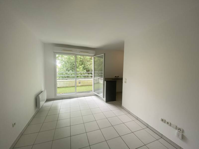 Maison à louer, 31m², MERIGNAC
