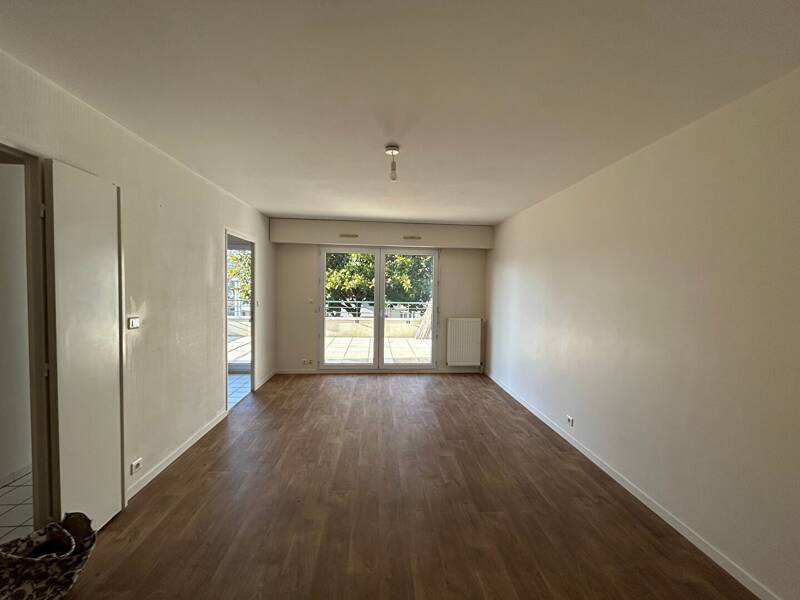 Maison à louer, 64m², NANTES