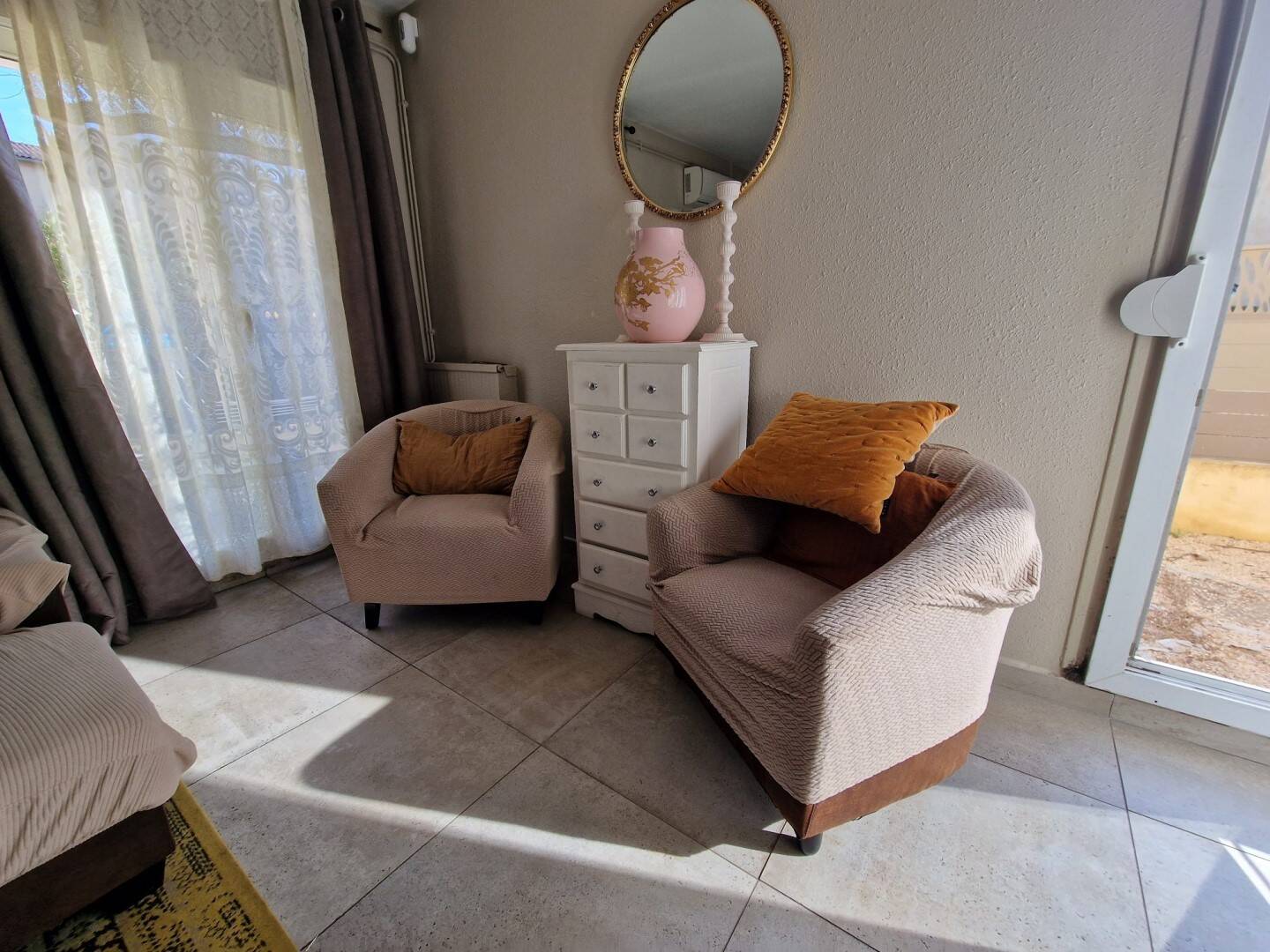 Maison à vendre, 102m², L'ISLE SUR LA SORGUE