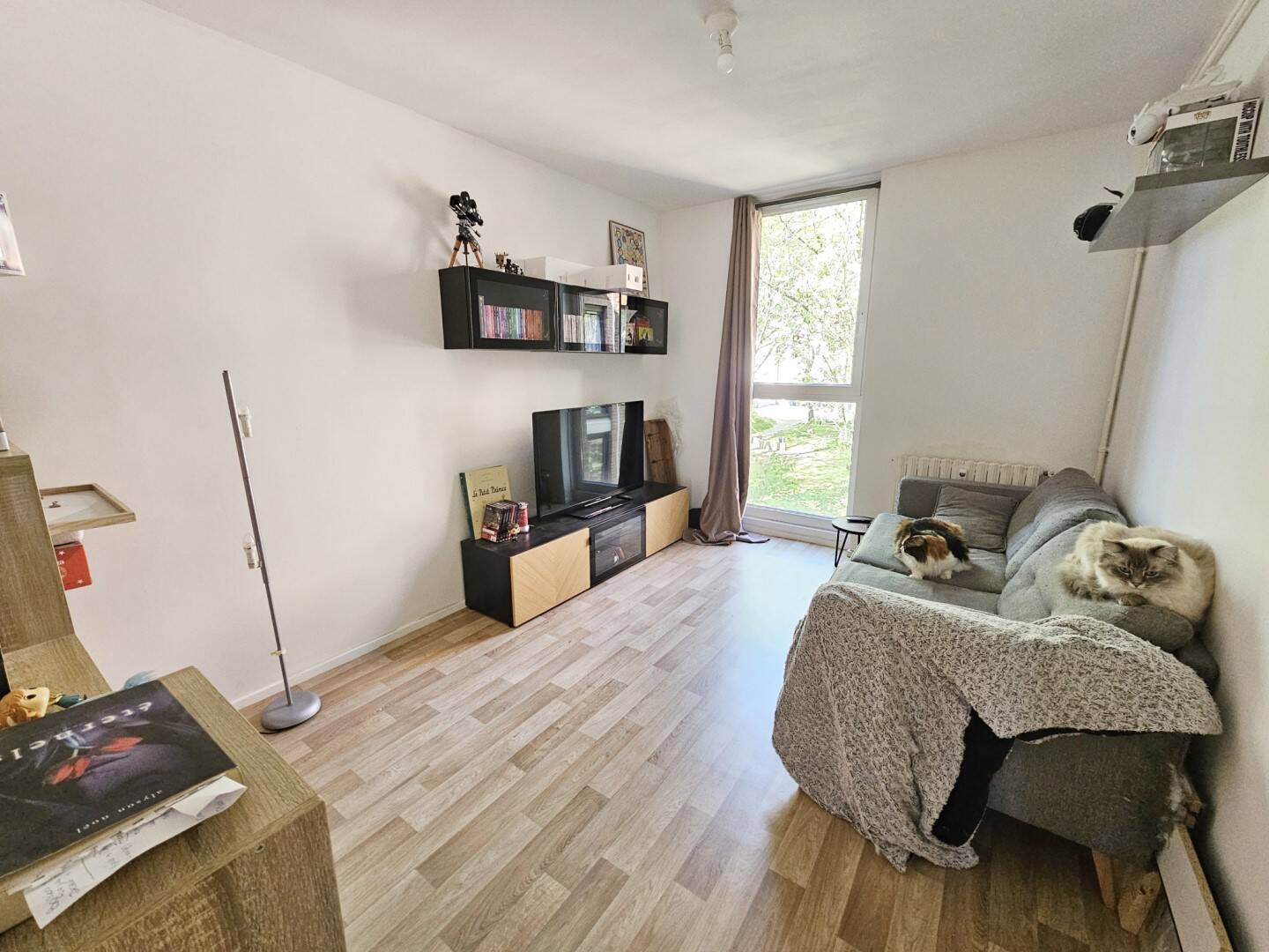 Maison à vendre, 81m², ROUBAIX