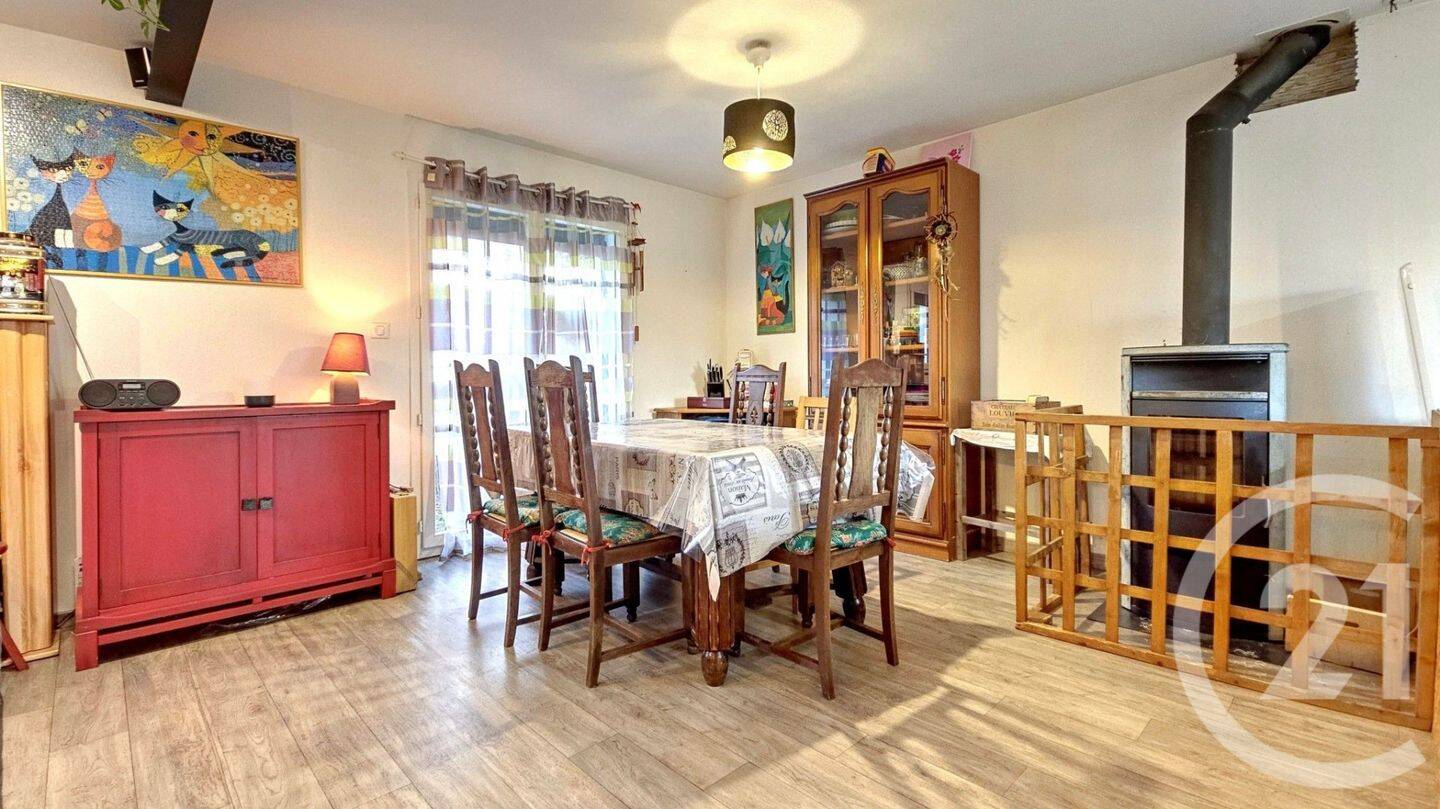 Maison à vendre, 111m², VANNES