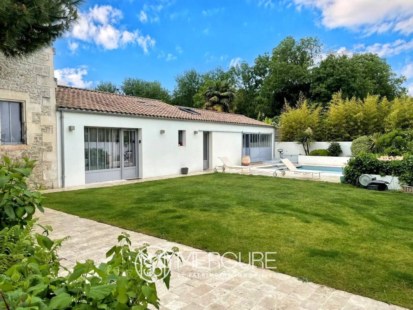 Maison à vendre, 290m², LA ROCHELLE