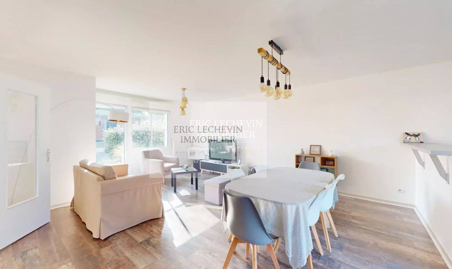 Maison à vendre, 104m², LE TOUQUET PARIS PLAGE
