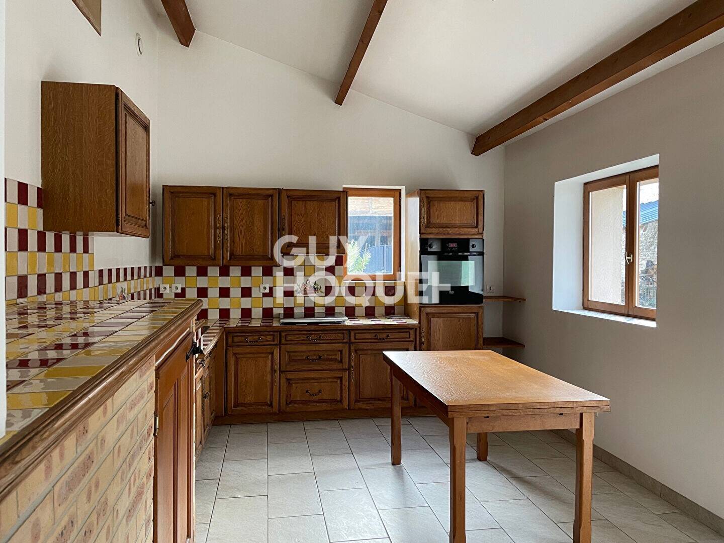 Maison à vendre, 97m², MILLY LA FORET