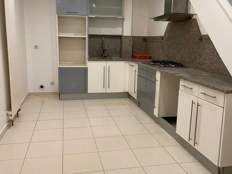 Maison à louer, 128m², SAINT ETIENNE