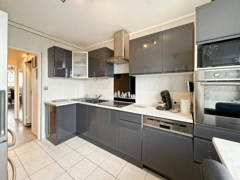 Maison à vendre, 66m², SAINT ETIENNE