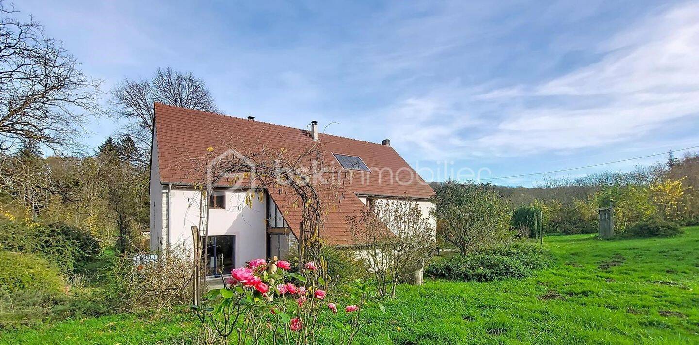 Maison à vendre, 326m², DOLE