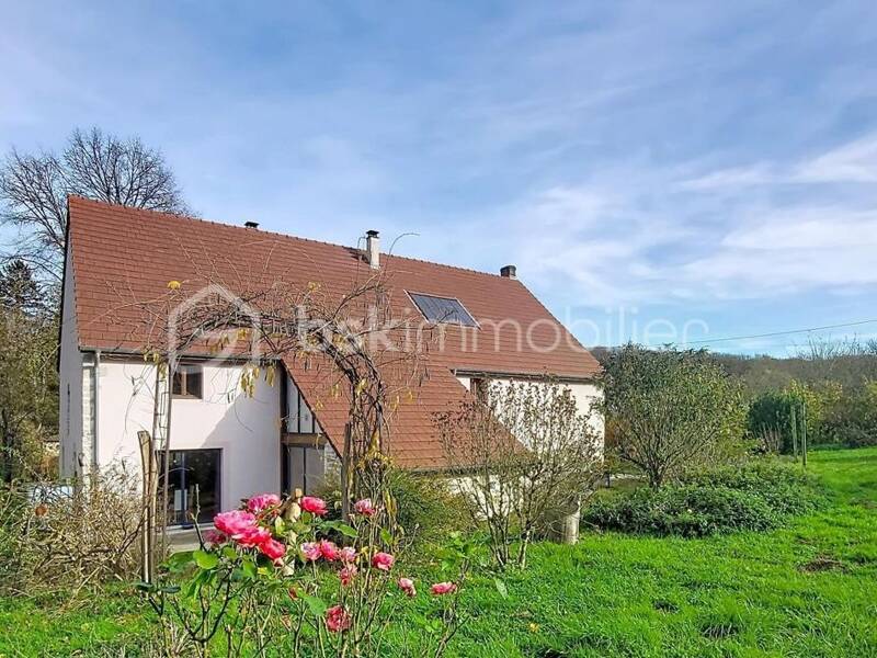 Maison à vendre, 326m², DOLE