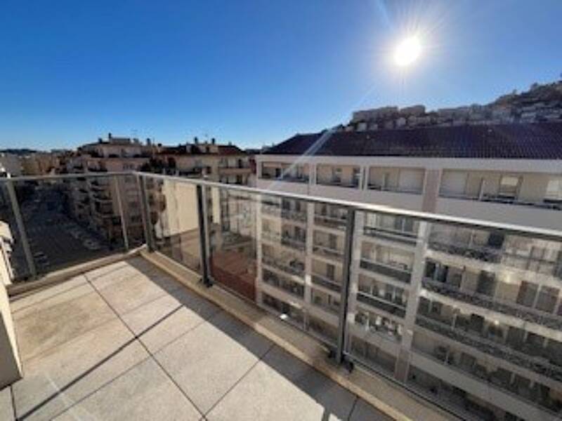 Maison à louer, 62m², NICE