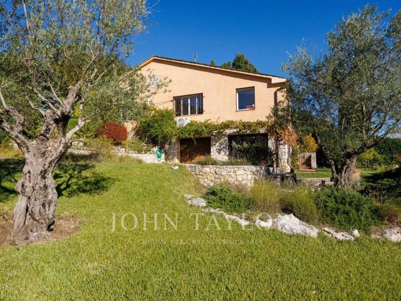 Maison à vendre, 172m², LA COLLE SUR LOUP