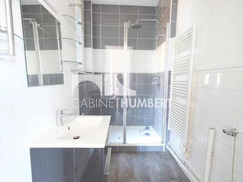 Maison à vendre, 53m², SAINT ETIENNE