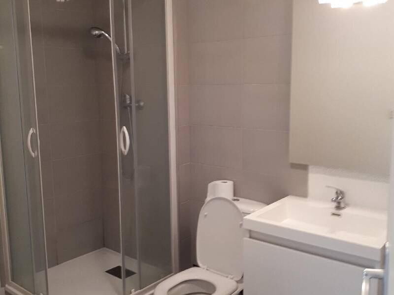 Maison à louer, 34m², CLERMONT FERRAND