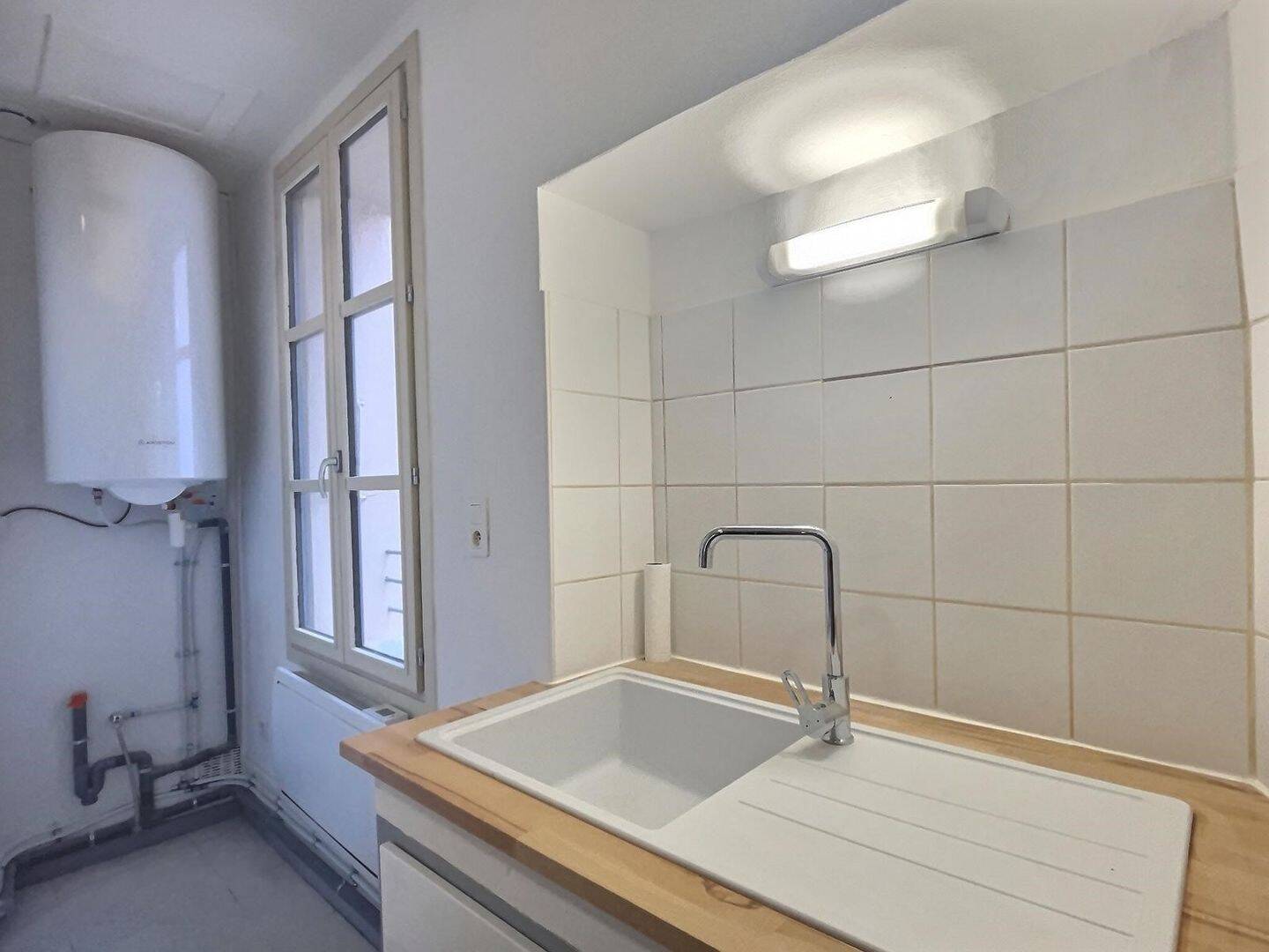 Maison à louer, 39m², BEZIERS