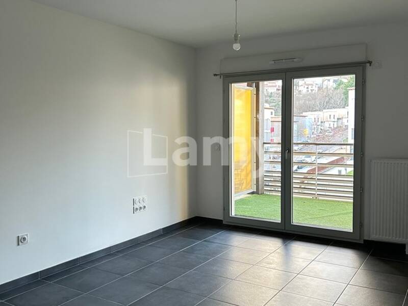 Maison à louer, 44m², CLERMONT FERRAND