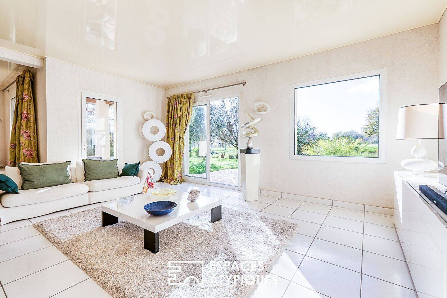 Maison à vendre, 180m², CHOLET