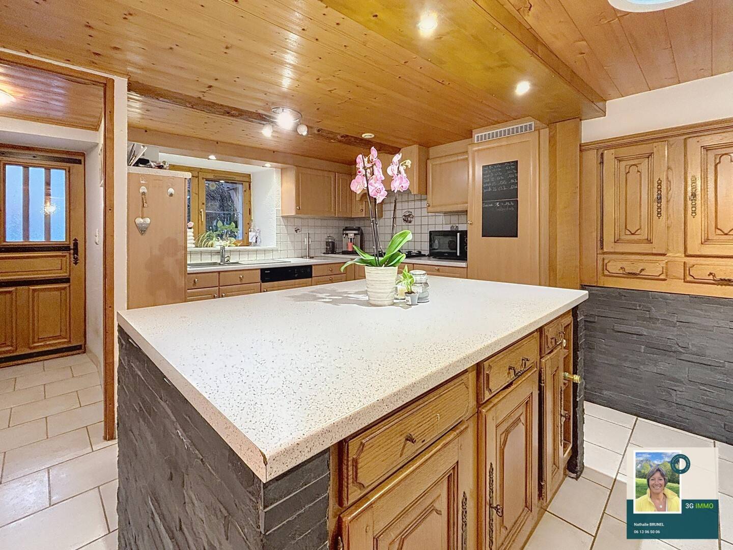Maison à vendre, 174m², MIEUSSY