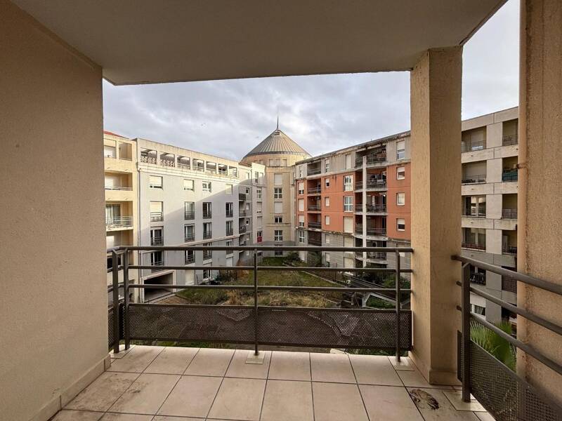 Maison à louer, 48m², MONTPELLIER