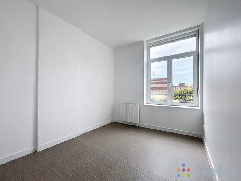 Maison à louer, 59m², WATTRELOS