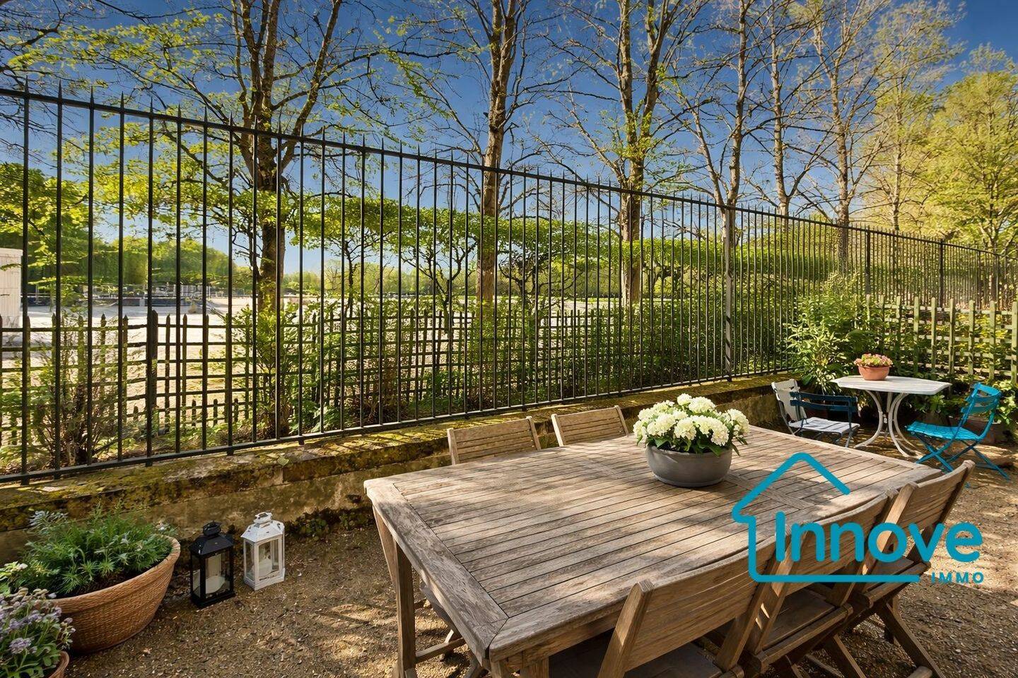 Maison à vendre, 58m², VERSAILLES