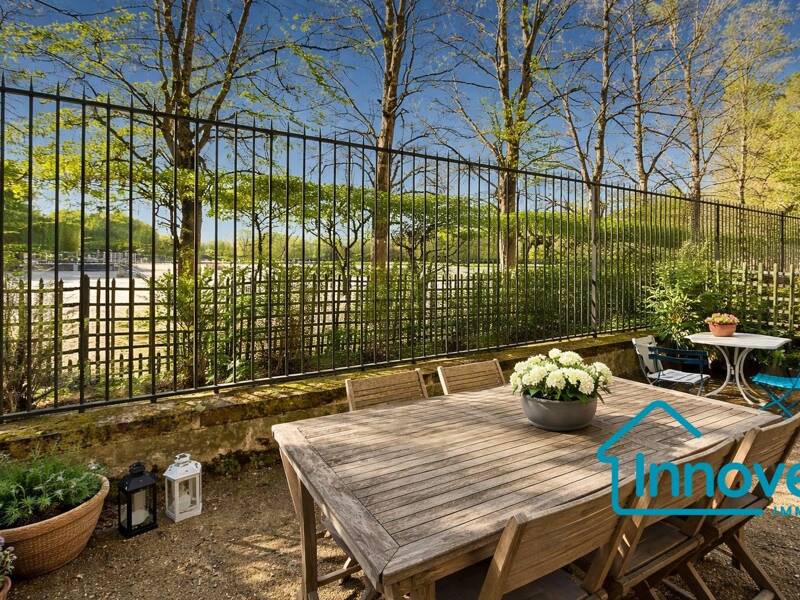 Maison à vendre, 58m², VERSAILLES