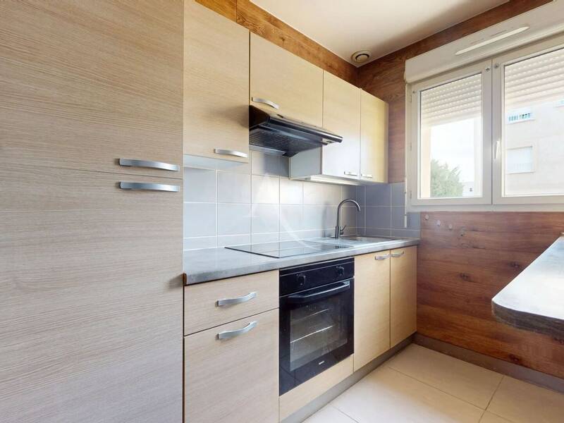 Maison à louer, 42m², HERBLAY