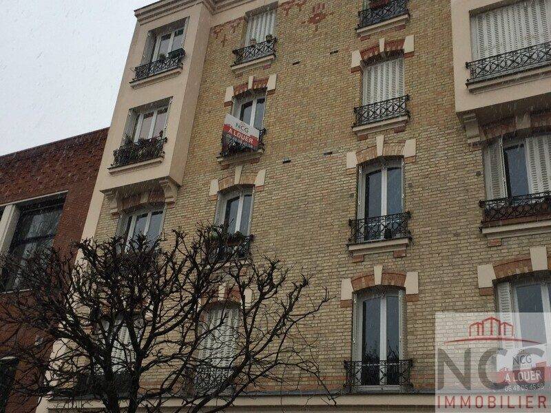 Maison à louer, 45m², MALAKOFF