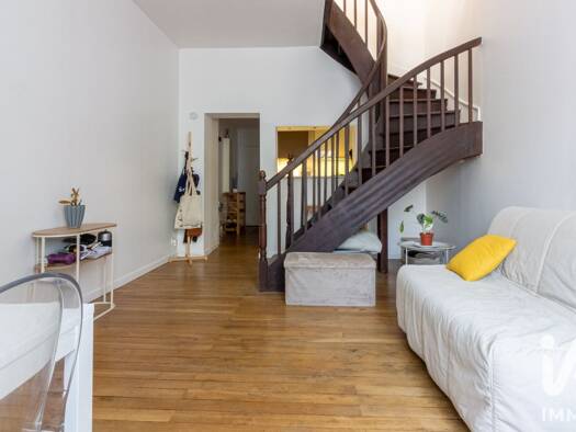 Appartement à vendre 265 000 € 2 pièces 1 chambre 69 m² Étage 4/4 Centre ville Bordeaux 33000